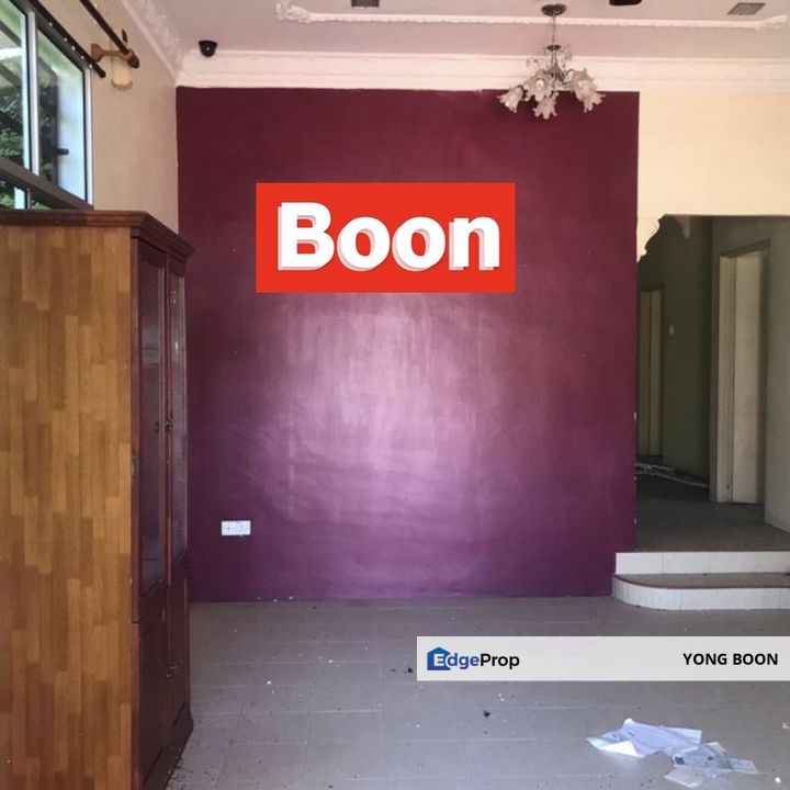 Super Bungalow For Sale, Kedah, Kuala Muda