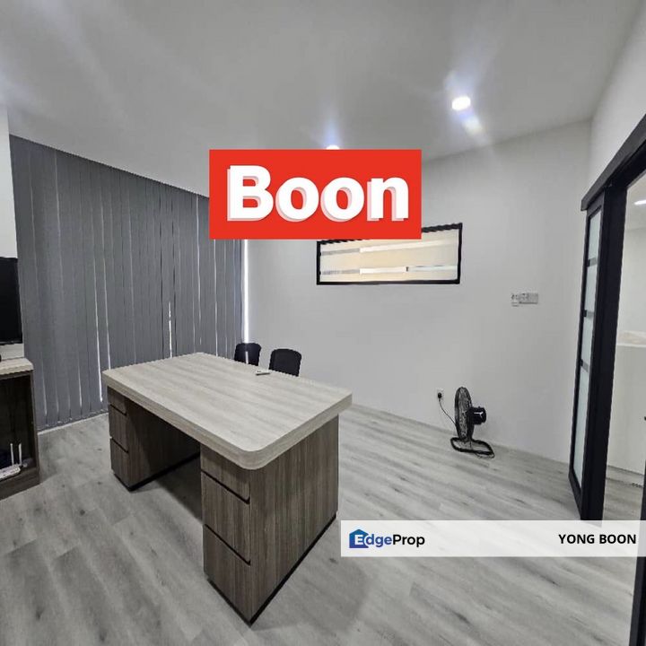 Northbank Shoplot For Rent @ KUCHING, Sarawak, Kuching