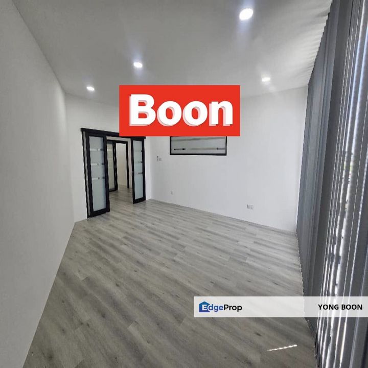 Northbank Shoplot For Rent @ KUCHING, Sarawak, Kuching