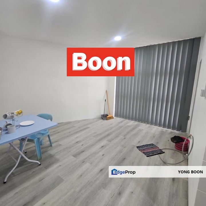 Northbank Shoplot For Rent @ KUCHING, Sarawak, Kuching