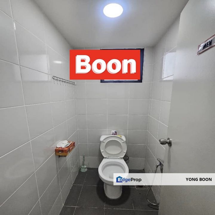 Northbank Shoplot For Rent @ KUCHING, Sarawak, Kuching