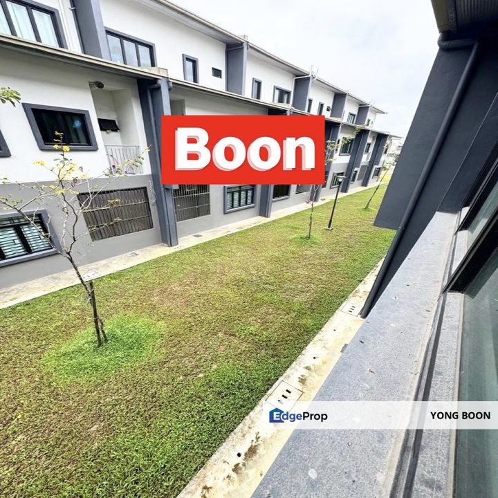 Kensho Townhouse - Upper Unit For Rent @ KUCHING, Sarawak, Kuching