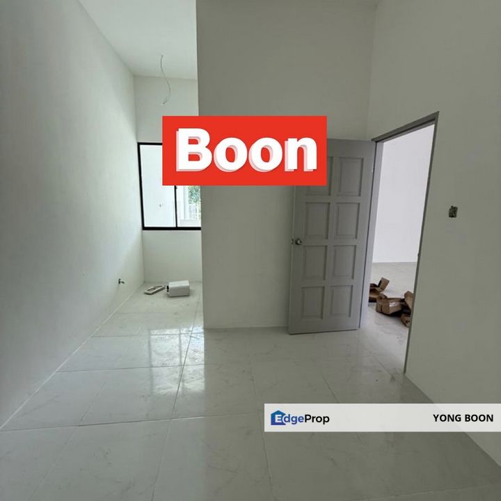 New House For Sale at Serene Residence，Matang Batu 7 @ KUCHING, Sarawak, Kuching