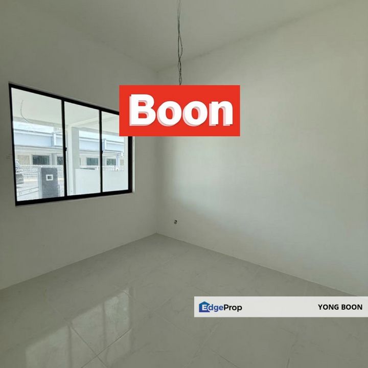 New House For Sale at Serene Residence，Matang Batu 7 @ KUCHING, Sarawak, Kuching