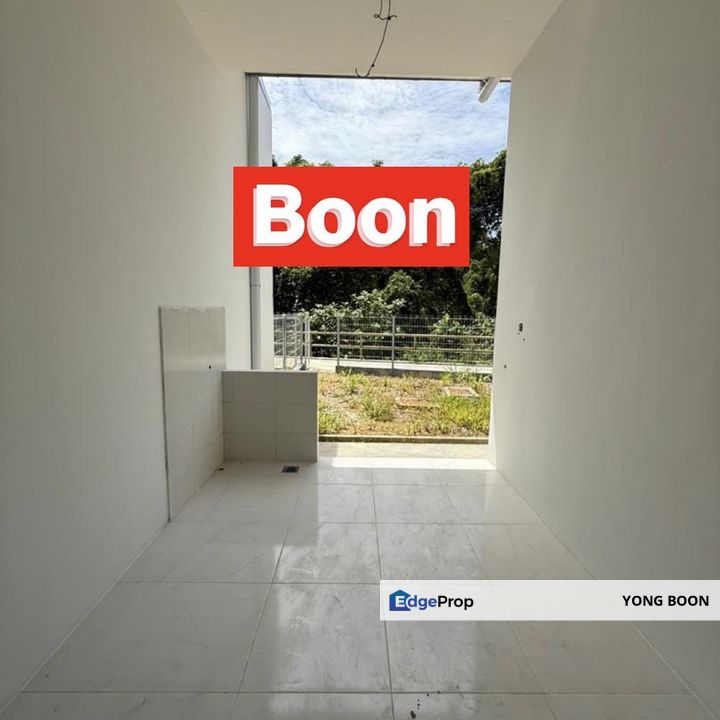 New House For Sale at Serene Residence，Matang Batu 7 @ KUCHING, Sarawak, Kuching