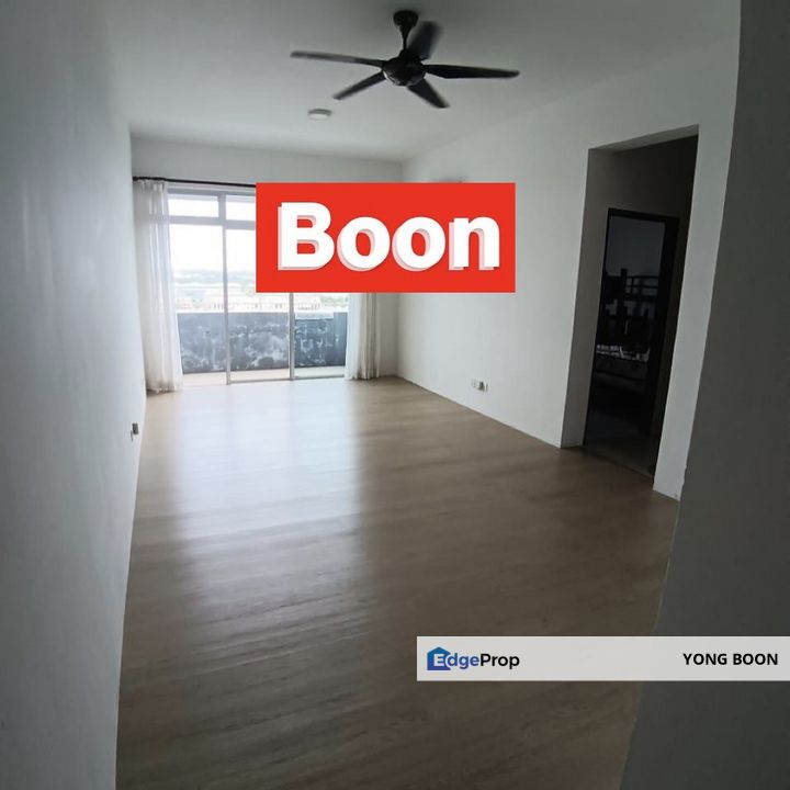 Skyvilla Apartment, MJC For Sale @ KUCHING, Sarawak, Kuching