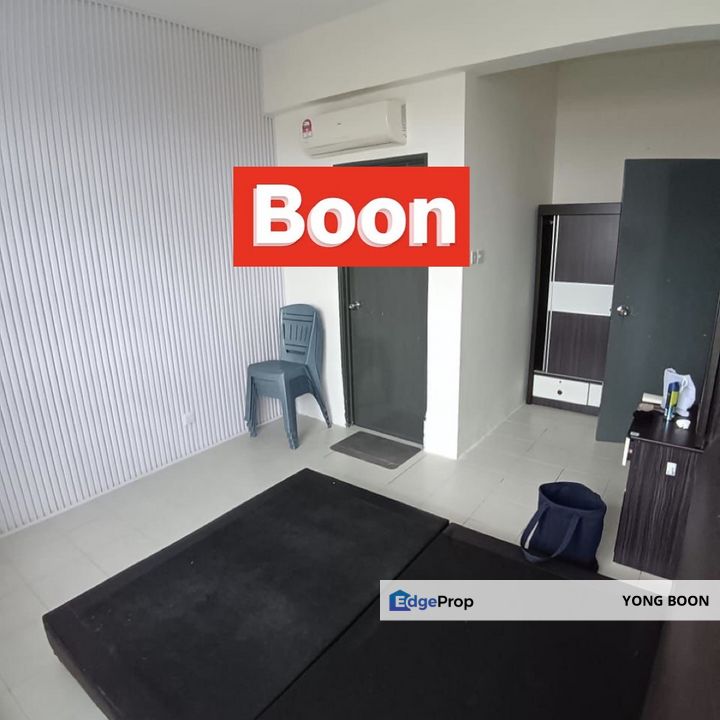 Skyvilla Apartment, MJC For Sale @ KUCHING, Sarawak, Kuching