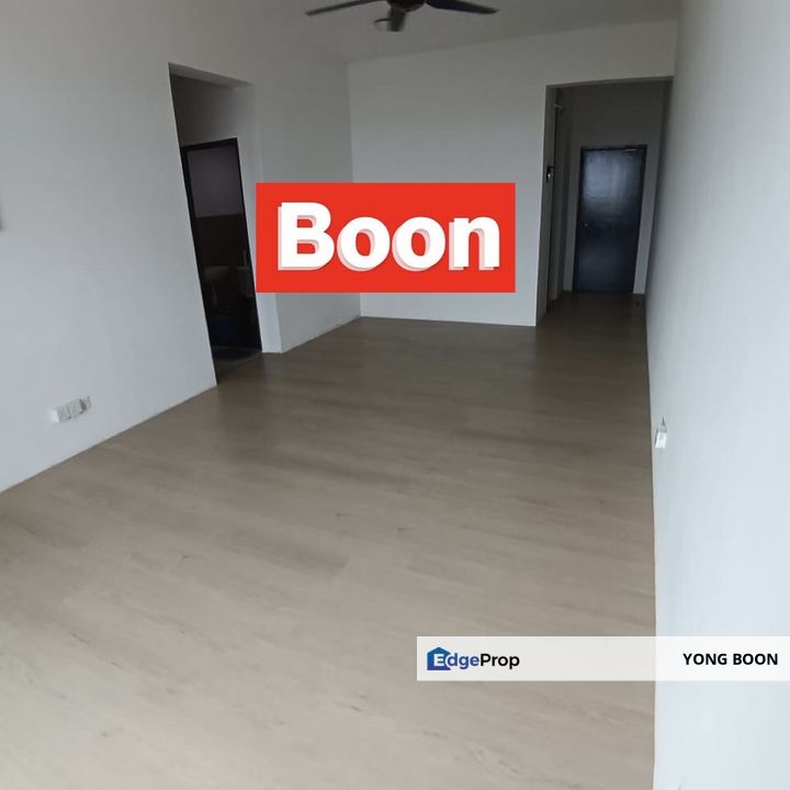 Skyvilla Apartment, MJC For Sale @ KUCHING, Sarawak, Kuching