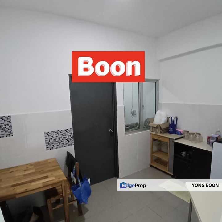 Skyvilla Apartment, MJC For Sale @ KUCHING, Sarawak, Kuching