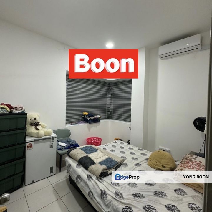 The Vista Apartment For Rent at Demak Laut @ KUCHING, Sarawak, Kuching