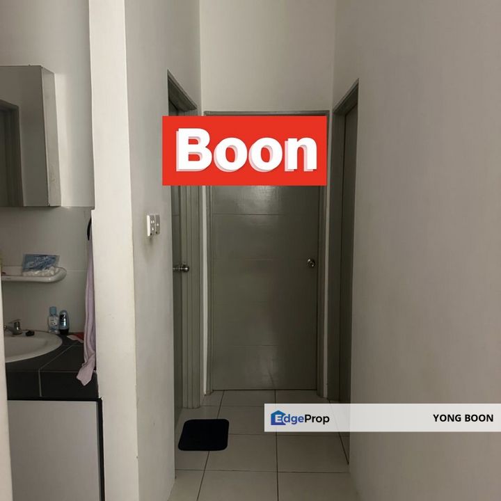 The Vista Apartment For Rent at Demak Laut @ KUCHING, Sarawak, Kuching