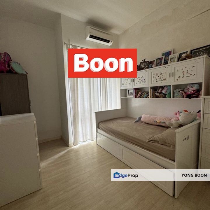 Riverine Sapphire For Rent at Petanak @ KUCHING, Sarawak, Kuching