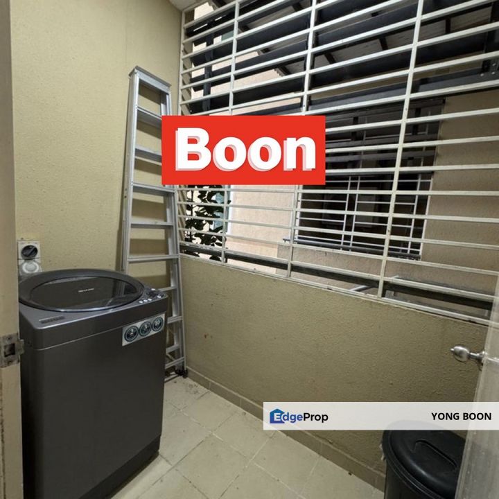 Riverine Sapphire For Rent at Petanak @ KUCHING, Sarawak, Kuching