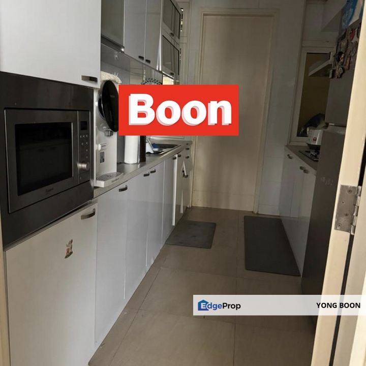 Riverine Sapphire For Rent at Petanak @ KUCHING, Sarawak, Kuching