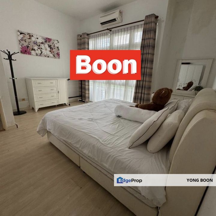 Riverine Sapphire For Rent at Petanak @ KUCHING, Sarawak, Kuching