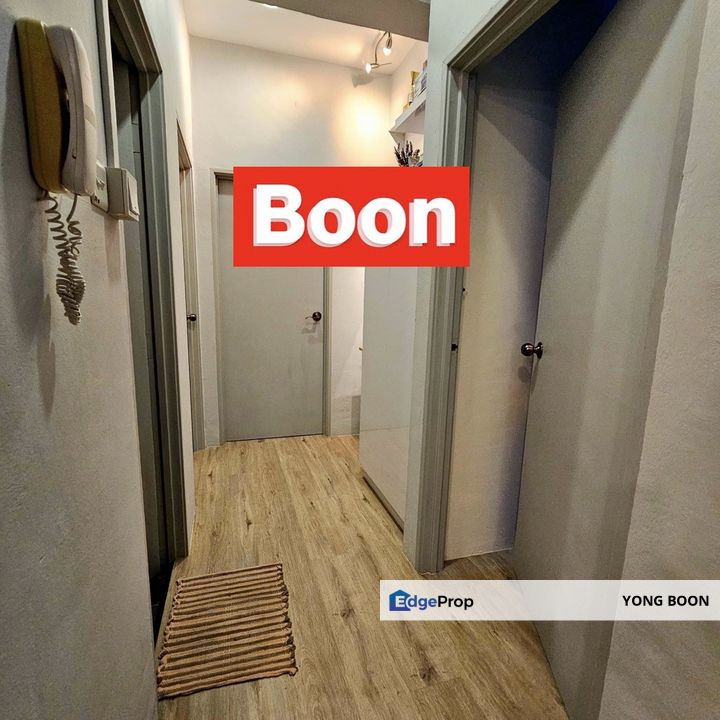 Skyvilla For Rent at Batu Kawa @ KUCHING, Sarawak, Kuching