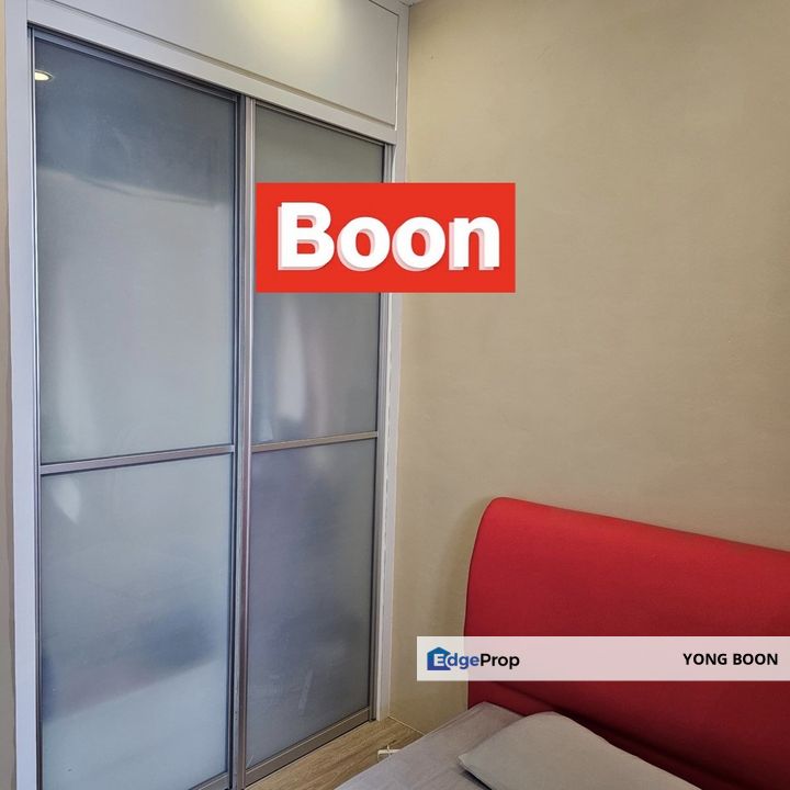 Skyvilla For Rent at Batu Kawa @ KUCHING, Sarawak, Kuching