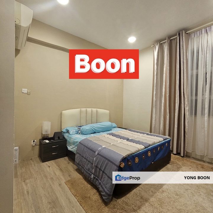 Skyvilla For Rent at Batu Kawa @ KUCHING, Sarawak, Kuching