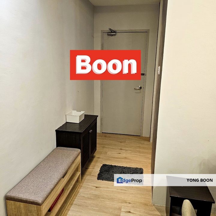 Skyvilla For Rent at Batu Kawa @ KUCHING, Sarawak, Kuching