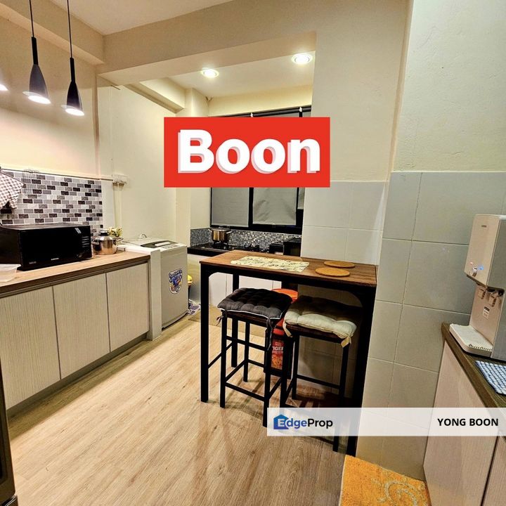 Skyvilla For Rent at Batu Kawa @ KUCHING, Sarawak, Kuching