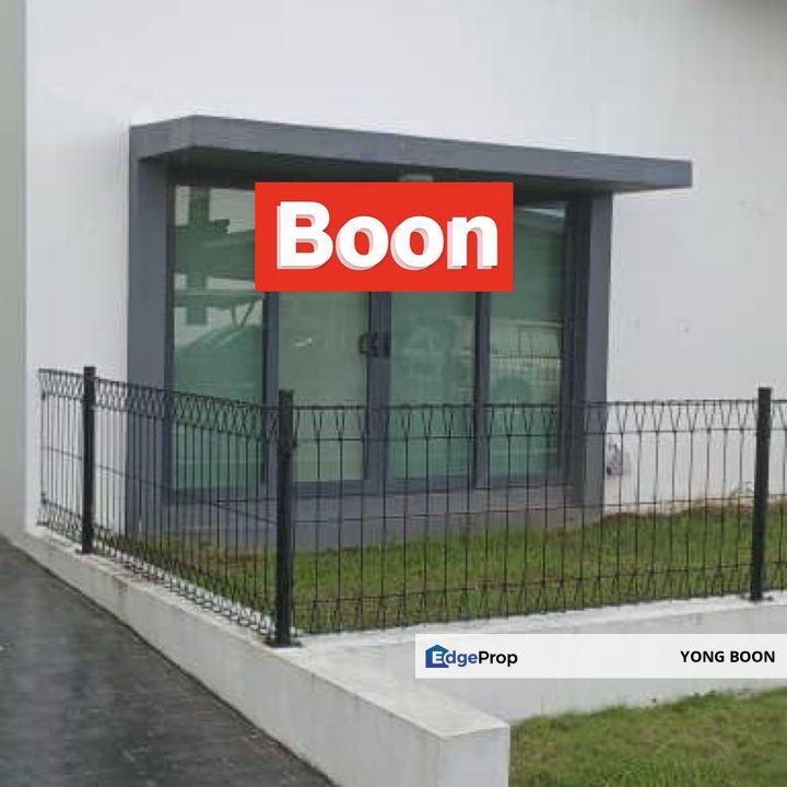 The Cube Condominium 3 Bedrooms with Garden For Rent @ KUCHING, Sarawak, Kuching