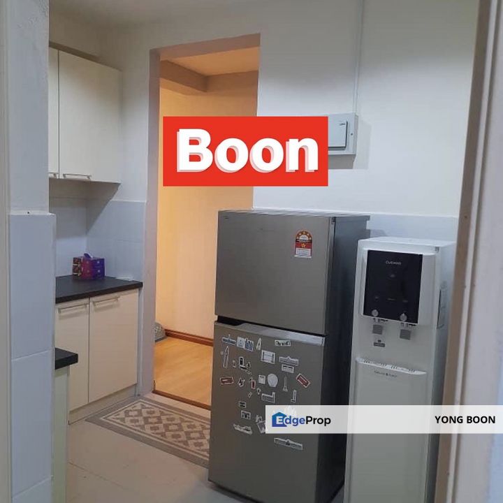 Skyvilla Apartment For Rent at Batu Kawa @ KUCHING, Sarawak, Kuching
