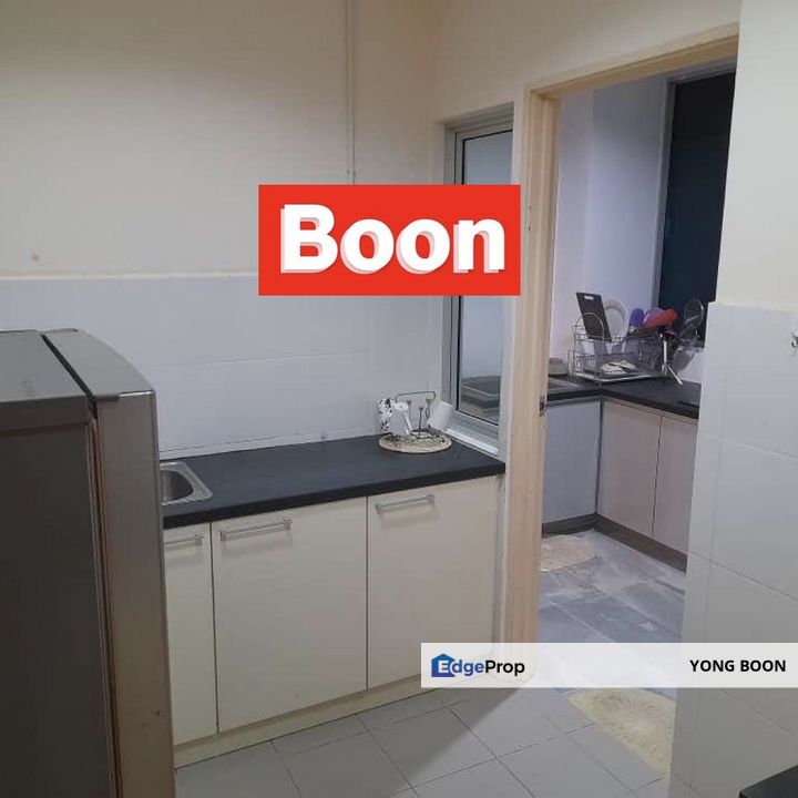 Skyvilla Apartment For Rent at Batu Kawa @ KUCHING, Sarawak, Kuching