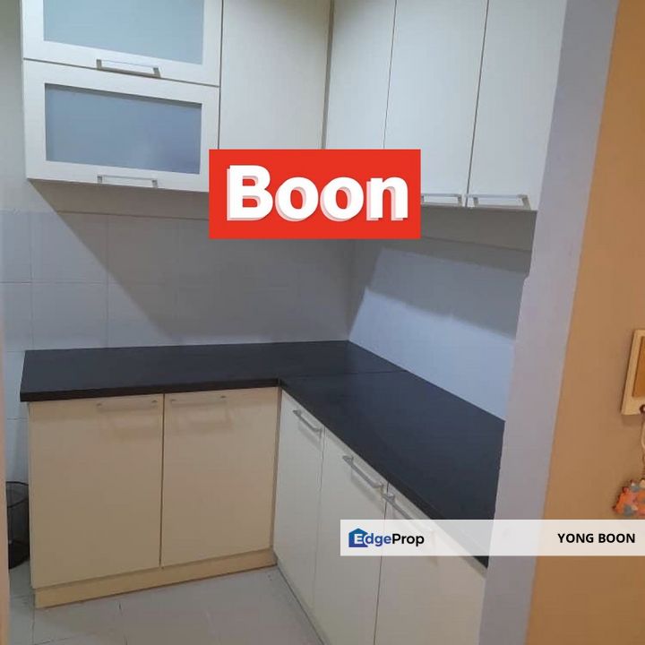 Skyvilla Apartment For Rent at Batu Kawa @ KUCHING, Sarawak, Kuching