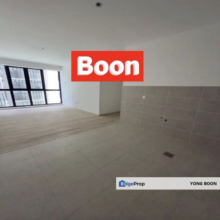 Milano 8 For Sale at Jalan Wan Alwi @ KUCHING, Sarawak, Kuching