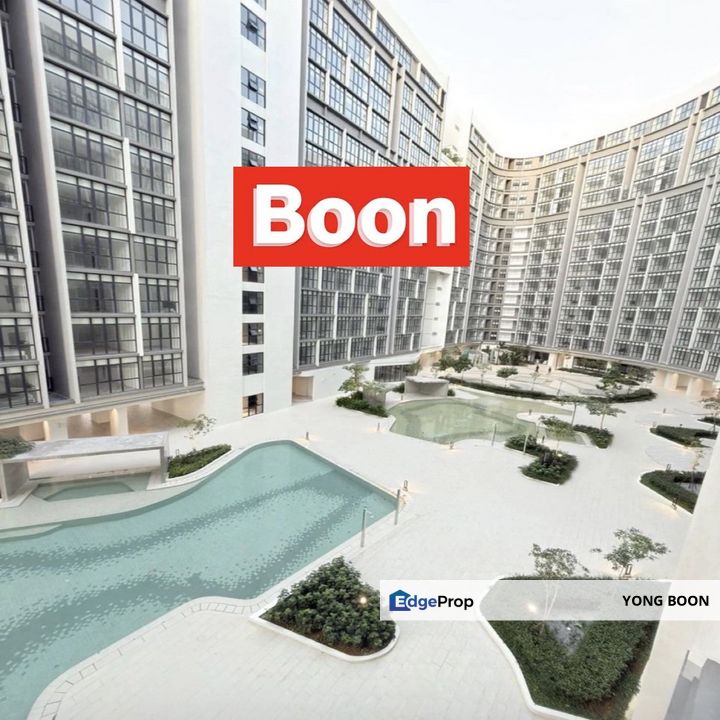 Milano 8 For Sale at Jalan Wan Alwi @ KUCHING, Sarawak, Kuching