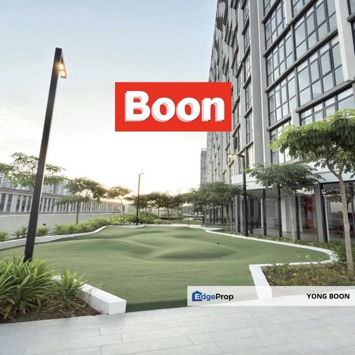 Milano 8 For Sale at Jalan Wan Alwi @ KUCHING, Sarawak, Kuching