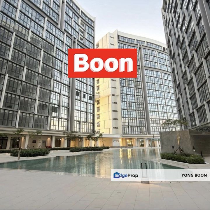 Milano 8 For Sale at Jalan Wan Alwi @ KUCHING, Sarawak, Kuching