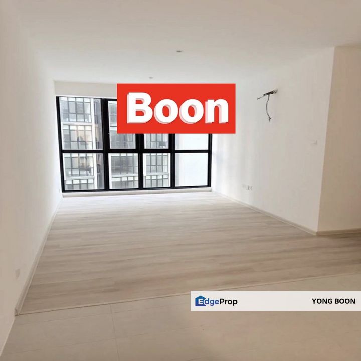 Milano 8 For Sale at Jalan Wan Alwi @ KUCHING, Sarawak, Kuching