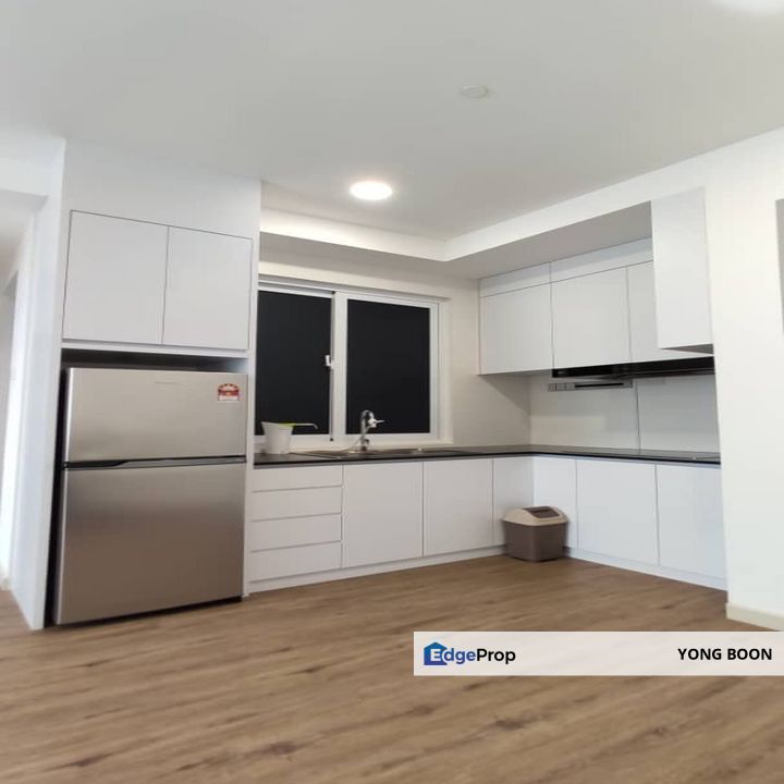 Avona Residence For Rent @ KUCHING, Sarawak, Kuching