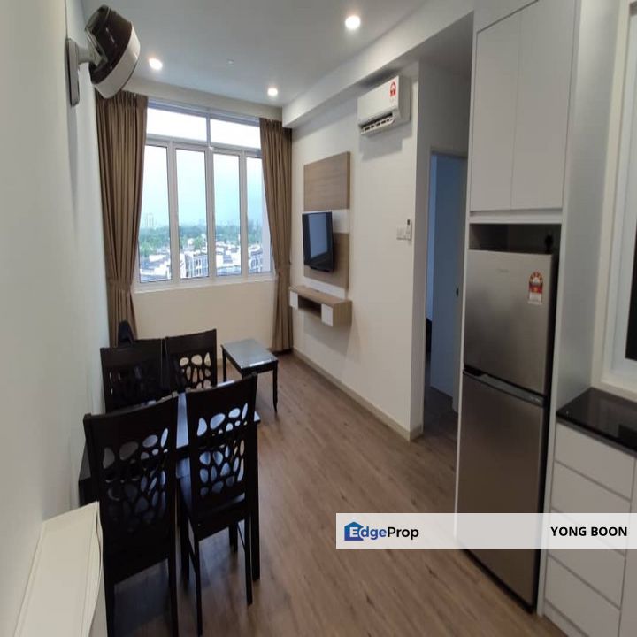 Avona Residence For Rent @ KUCHING, Sarawak, Kuching