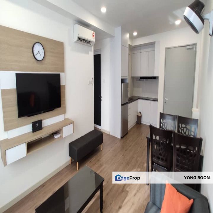 Avona Residence For Rent @ KUCHING, Sarawak, Kuching
