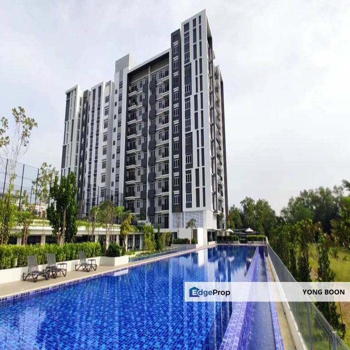 Avona Residence For Rent @ KUCHING, Sarawak, Kuching