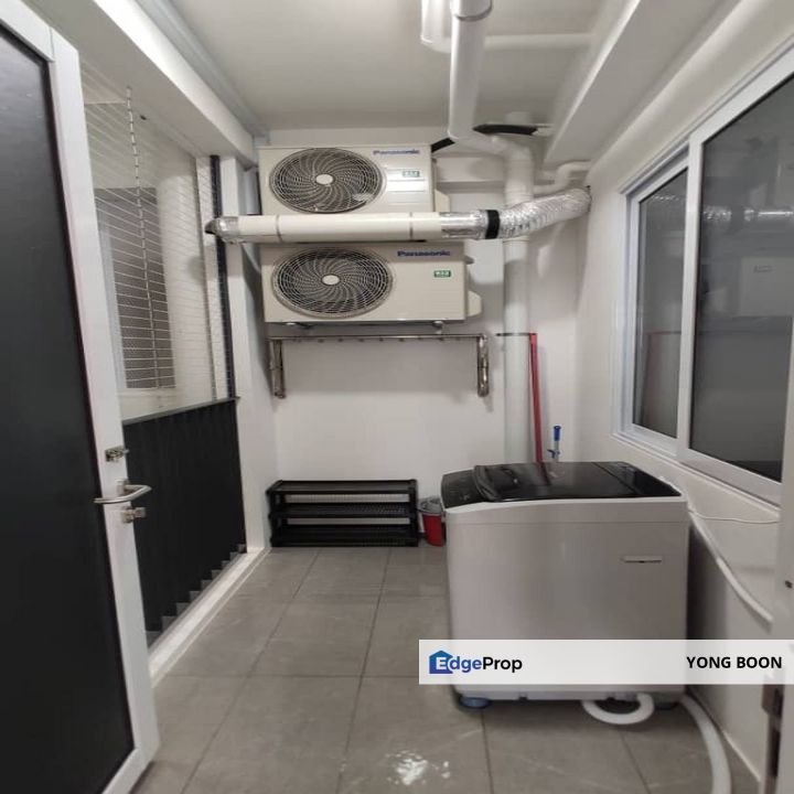 Avona Residence For Rent @ KUCHING, Sarawak, Kuching