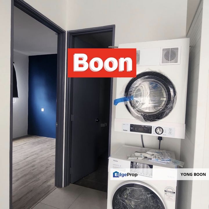 Podium Apartment For Rent @ KUCHING, Sarawak, Kuching
