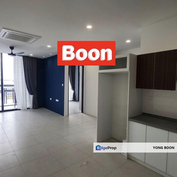 Podium Apartment For Rent @ KUCHING, Sarawak, Kuching