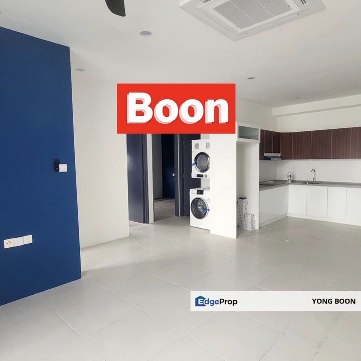 Podium Apartment For Rent @ KUCHING, Sarawak, Kuching