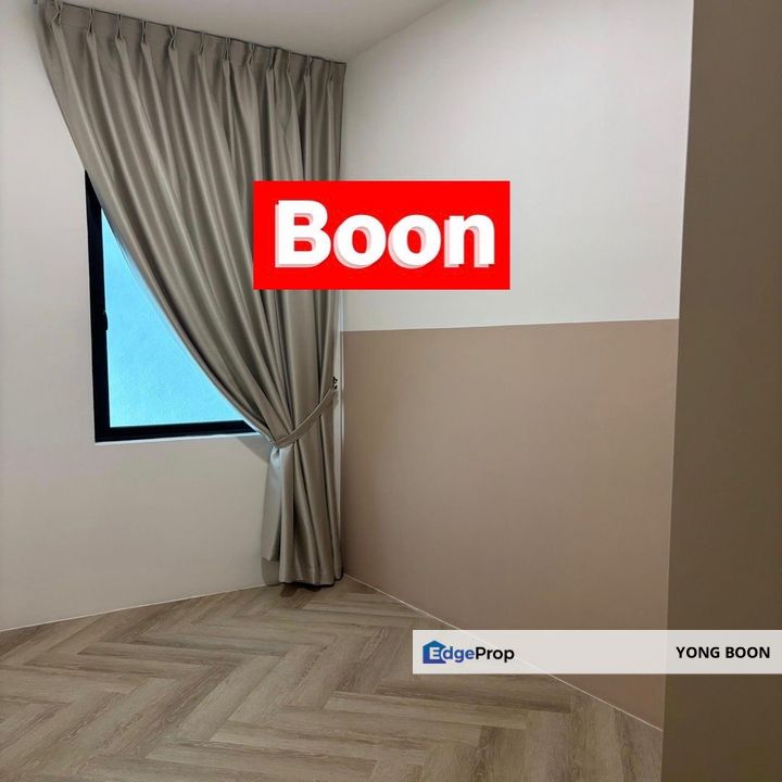 Upton Residence 3 Bedrooms at Arang Road @ 3 Miles For Sale @ KUCHING, Sarawak, Kuching