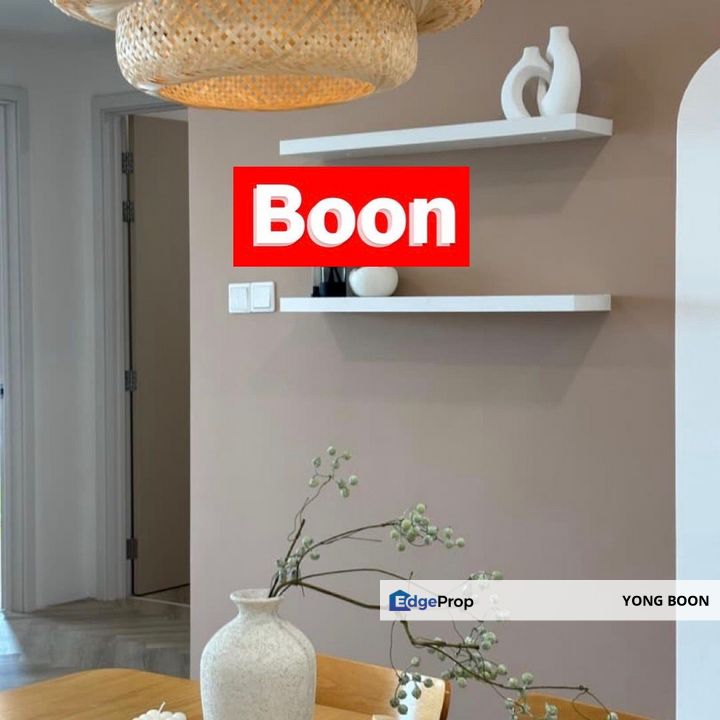 Upton Residence 3 Bedrooms at Arang Road @ 3 Miles For Sale @ KUCHING, Sarawak, Kuching