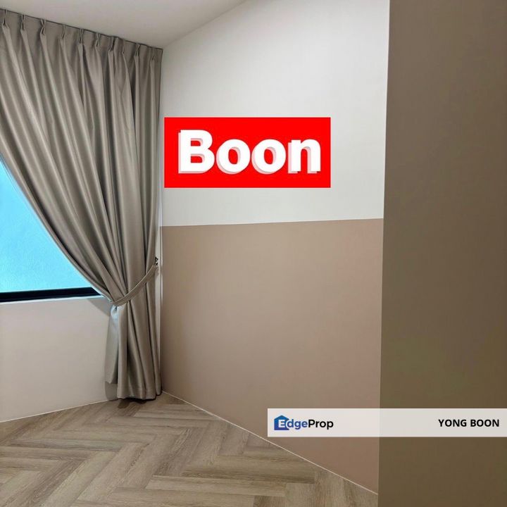 Upton Residence 3 Bedrooms at Arang Road @ 3 Miles For Sale @ KUCHING, Sarawak, Kuching