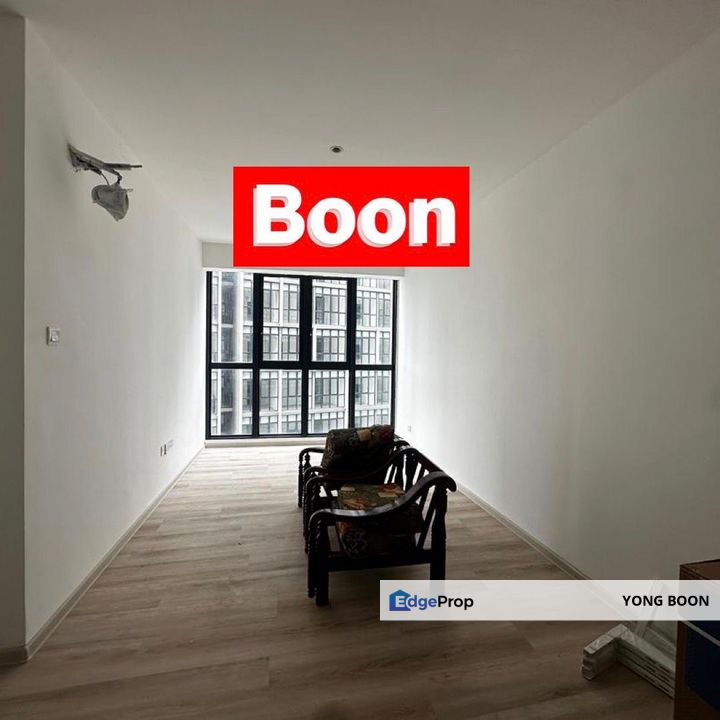 Milano 8 3 Bedroom For Rent @ Jalan Wan Alwi, Nearby Vivacity Megamall @ KUCHING, Sarawak, Kuching