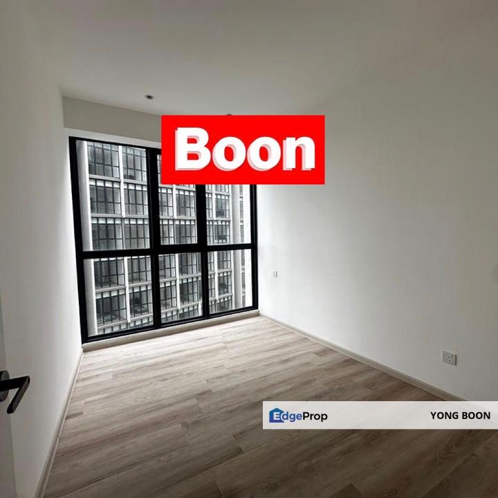 Milano 8 3 Bedroom For Rent @ Jalan Wan Alwi, Nearby Vivacity Megamall @ KUCHING, Sarawak, Kuching