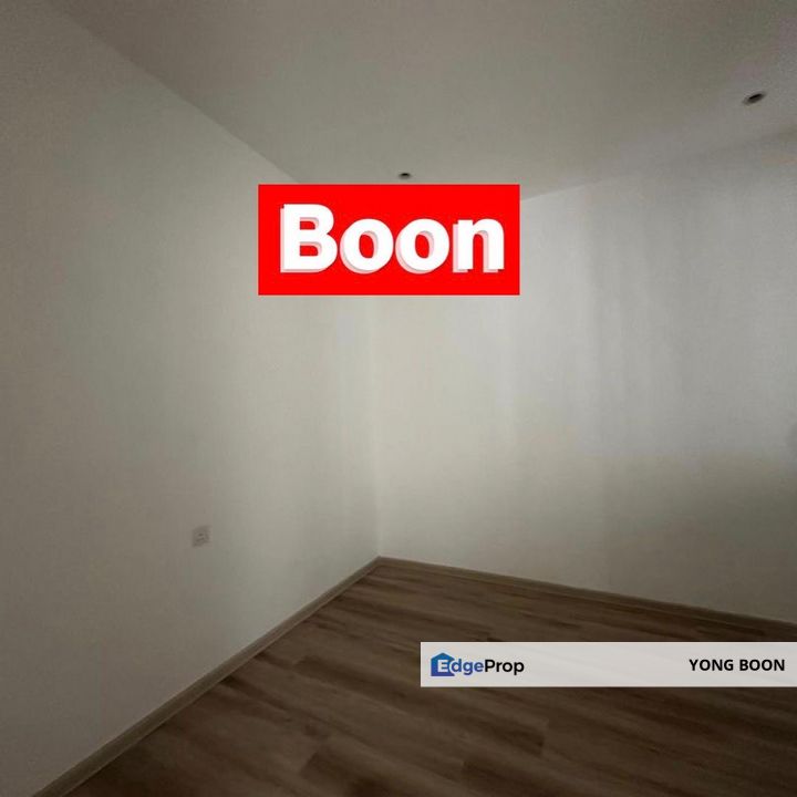 Milano 8 3 Bedroom For Rent @ Jalan Wan Alwi, Nearby Vivacity Megamall @ KUCHING, Sarawak, Kuching