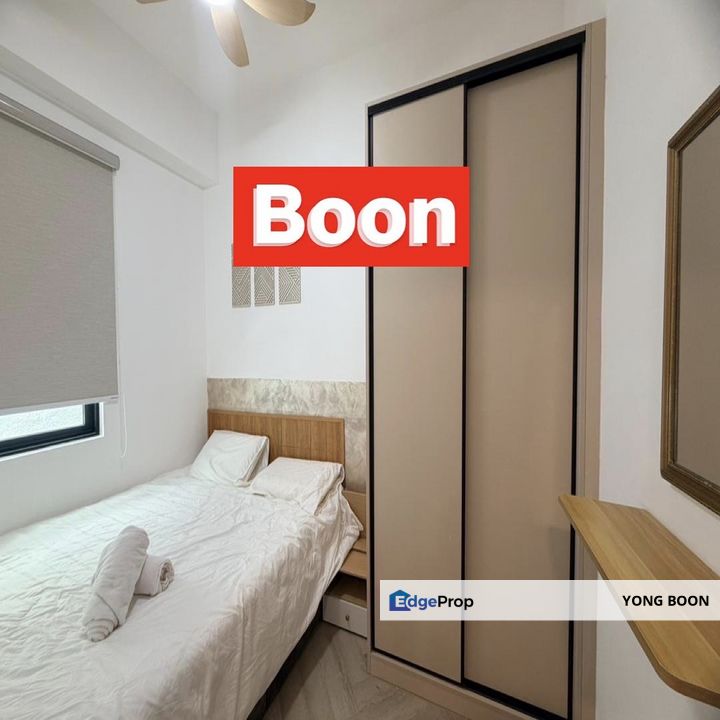 Upton Residence For Rent @ KUCHING, Sarawak, Kuching