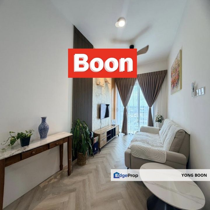 Upton Residence For Rent @ KUCHING, Sarawak, Kuching