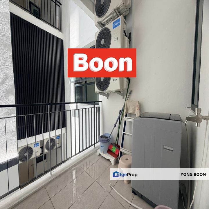 Upton Residence For Rent @ KUCHING, Sarawak, Kuching